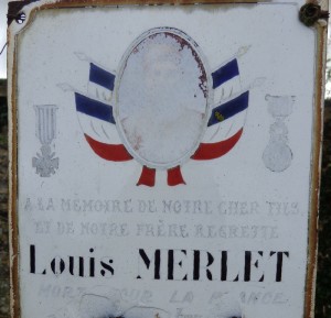 Louis Merlet Coudray