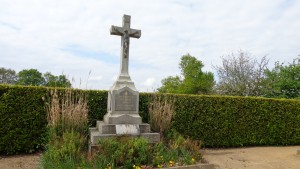 Monuments aux Morts.Coudray (54)